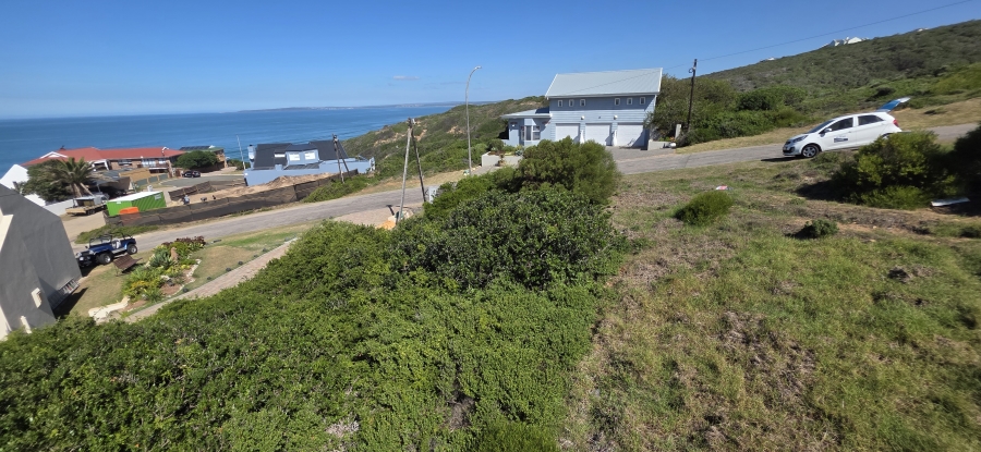 0 Bedroom Property for Sale in Dana Bay Western Cape